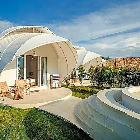 Onion Hill Glamping Managed By Manara