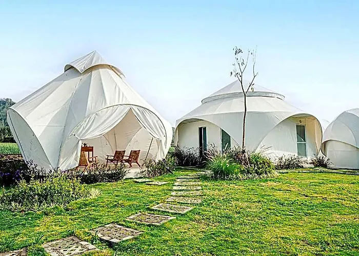 Campo de lujo Onion Hill Glamping Managed By Manara
