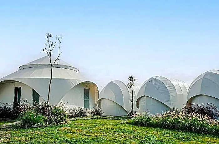 Onion Hill Glamping Managed By Manara 3*