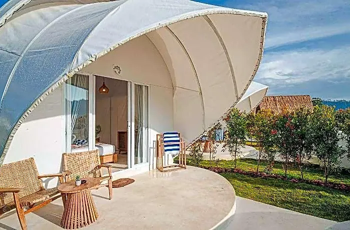 Onion Hill Glamping Managed By Manara 3*