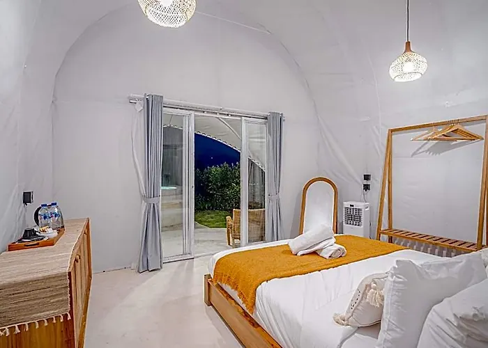 Onion Hill Glamping Managed By Manara